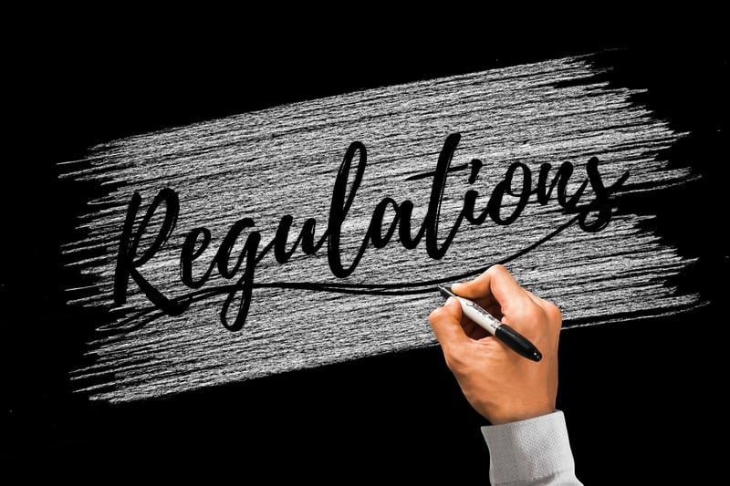Temporal Regulations