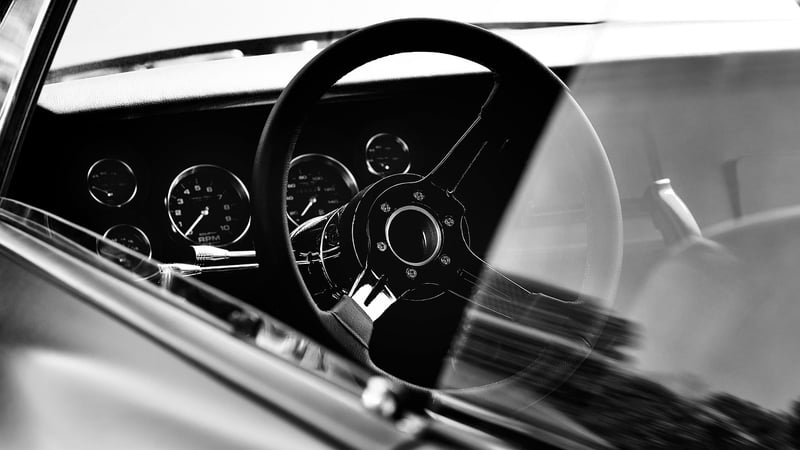 Automobile
