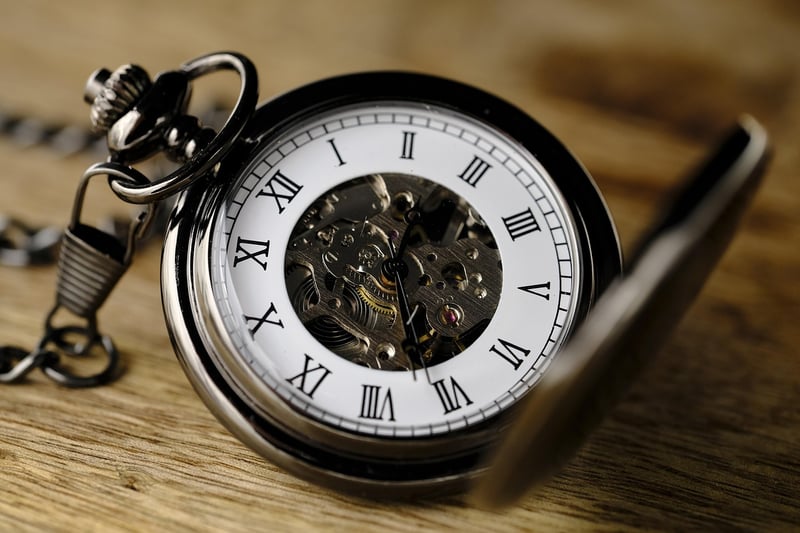 Chrono Device